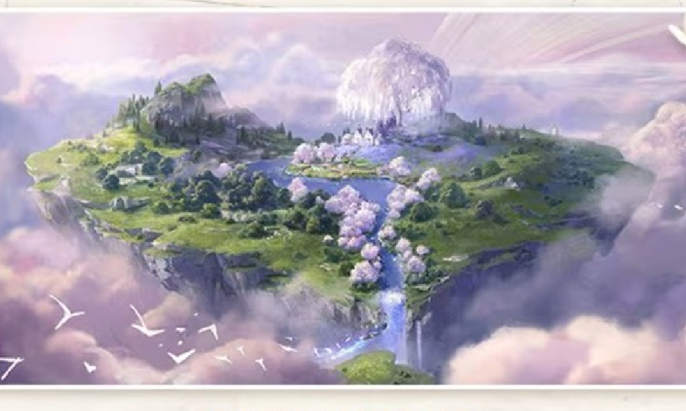 无限暖暖1.9版本家园玩法怎么玩 家园玩法介绍