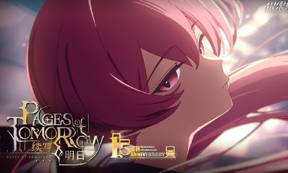 雷索纳斯1.5版本今日开启 新乘员伊卡菈登录战场