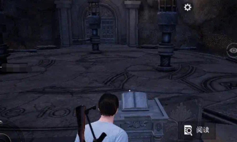 和平精英奇幻之旅地宫怎么玩 地宫宝石解谜详细攻略