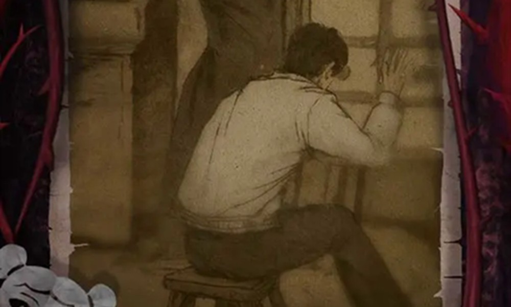 纸嫁衣8千子树怎么过 夜盲章节通关流程攻略