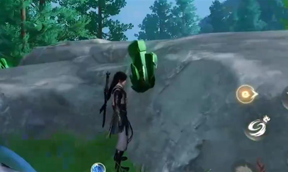 仙剑世界地灵洞天怎么过 水月洞天风徊乡通关技巧