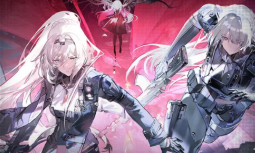 少女前线2火花之罪版本怎么玩 新版本内容详细介绍