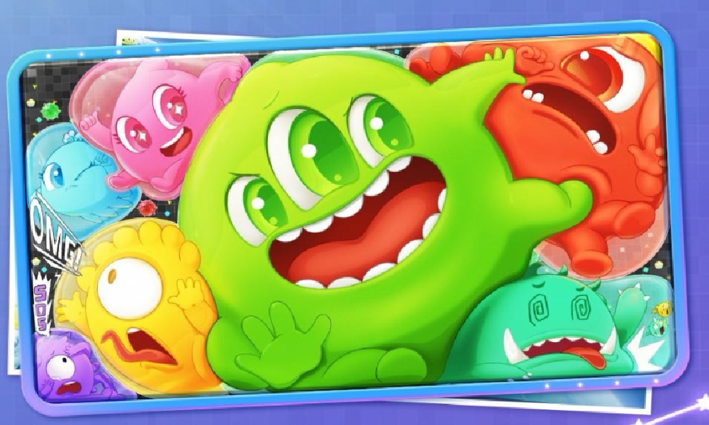 球球大作战十周年福利前瞻发布 7月18将正式揭晓