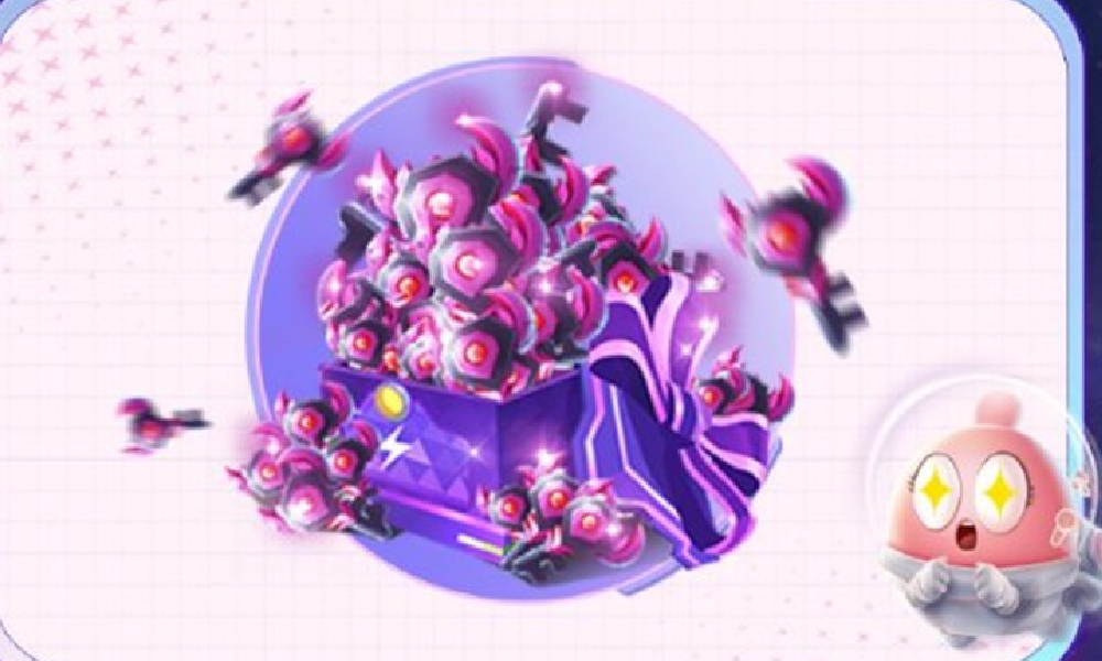 球球大作战十周年活动汇总 十周年福利活动前瞻