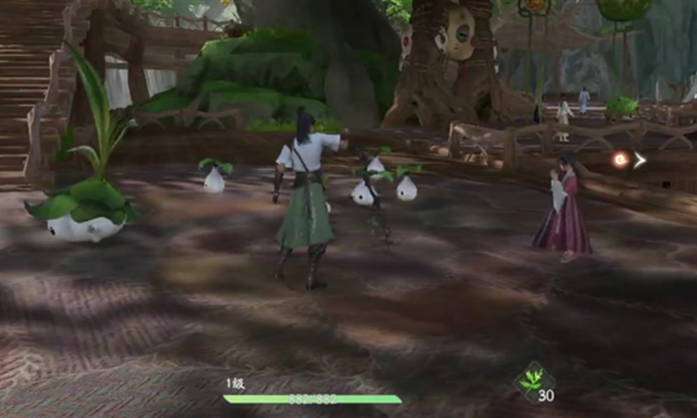 仙剑世界交易系统怎么玩 自由交易方法介绍