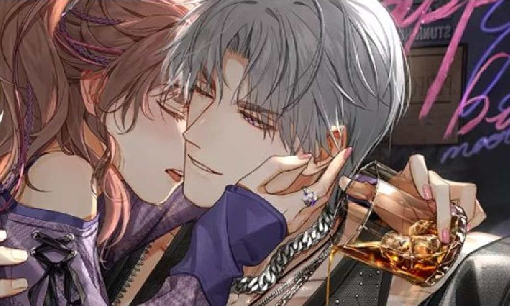 光与夜之恋倾奏弥想 查理苏生日限定收信活动公布