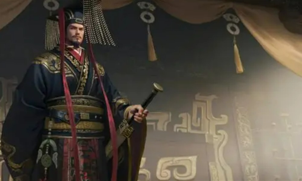 世界启元汉武帝怎么玩 汉武帝玩法配队介绍解析