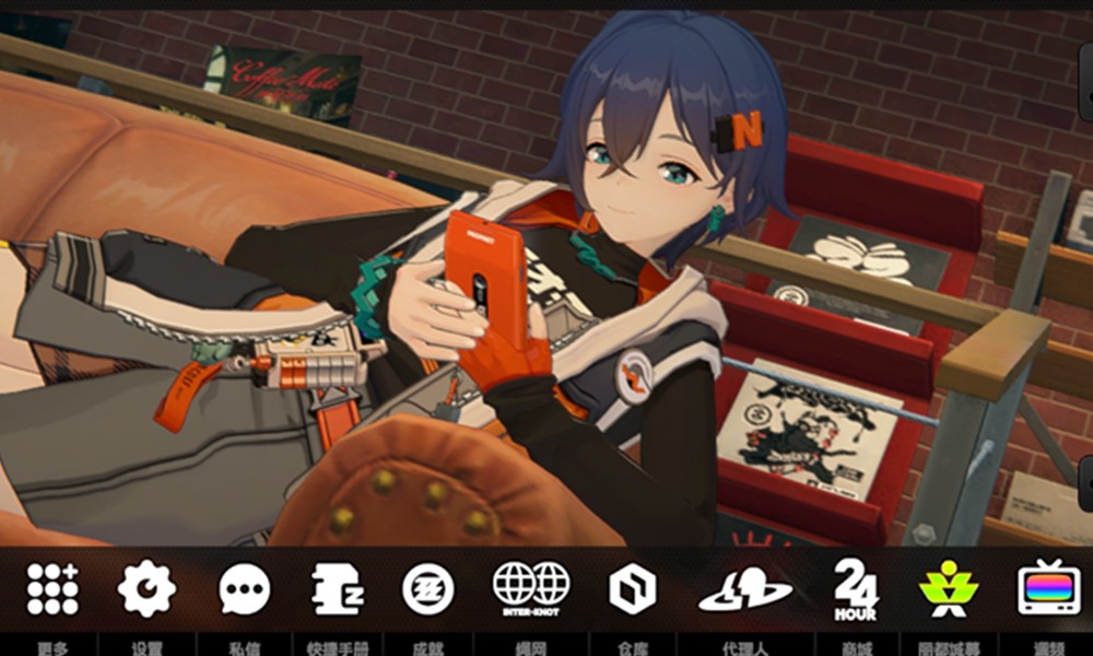 绝区零兑换码在哪里输入 兑换码使用方法步骤介绍