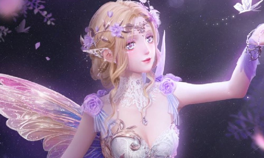 无限暖暖花漾梦萦时装公布 7月18日将开启共鸣