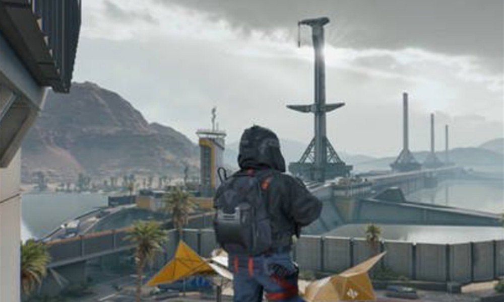 三角洲行动航天地图哪里刚枪 航天资源点战斗攻略