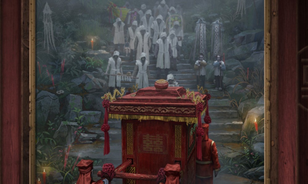 纸嫁衣7幕后BOSS是谁 幕后黑手BOSS身份是谁