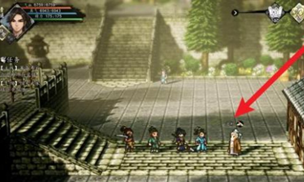 逸剑风云决筹备寿礼怎么选 逸剑风云决祝寿任务详细攻略