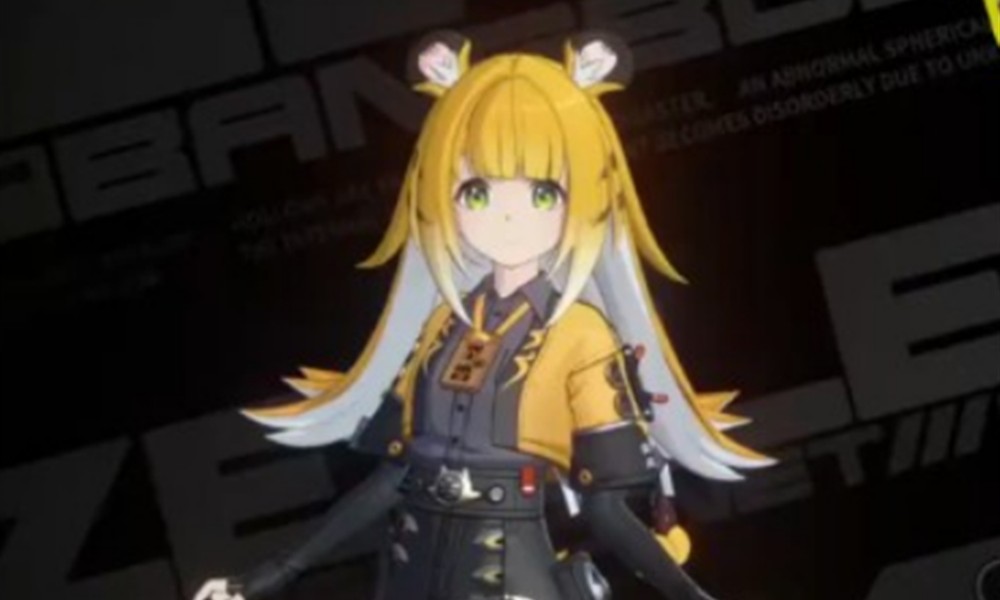 绝区零橘福福有什么技能 绝区零橘福福技能介绍