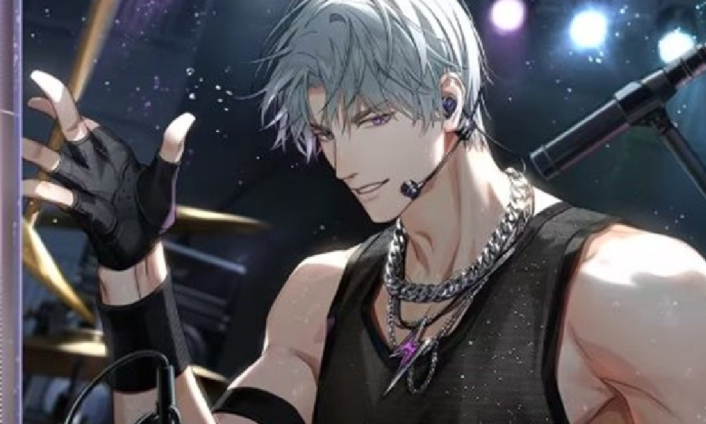 光与夜之恋倾奏弥想 查理苏生日限定收信活动说明