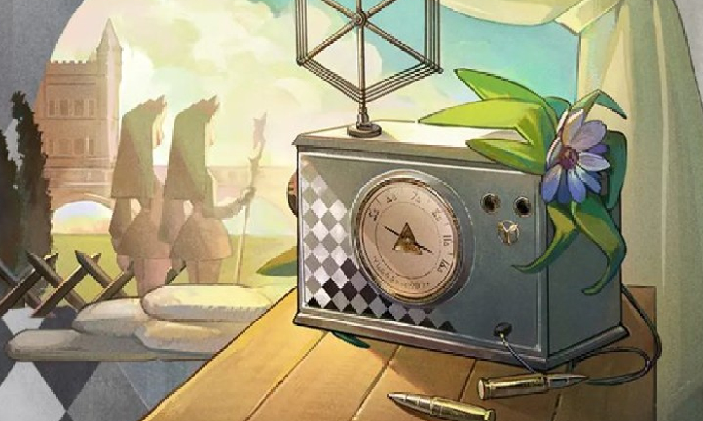 重返未来1999闪烁集会残垣新说 活动前瞻说明介绍