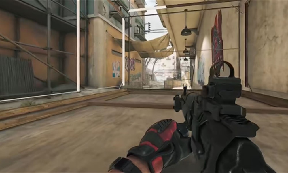 三角洲行动航天基地堵桥bug怎么解决 航天基地堵桥