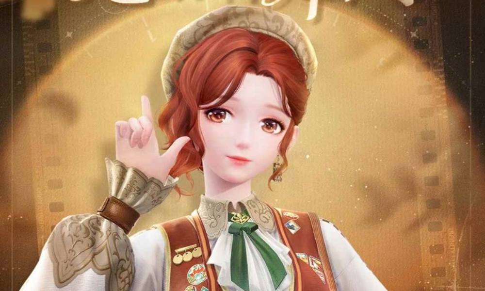 无限暖暖奇想衣橱复刻 4星套装定格瞬间即将复刻