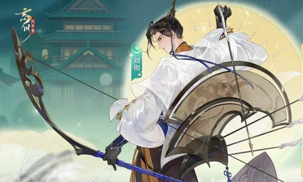 忘川热门名士刘彻怎么用 刘彻配装速通自用攻略