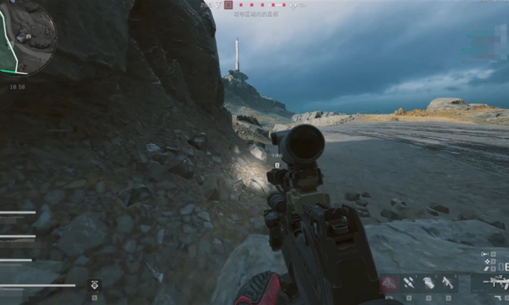 三角洲行动国服国际服有什么区别 服务器选择指南