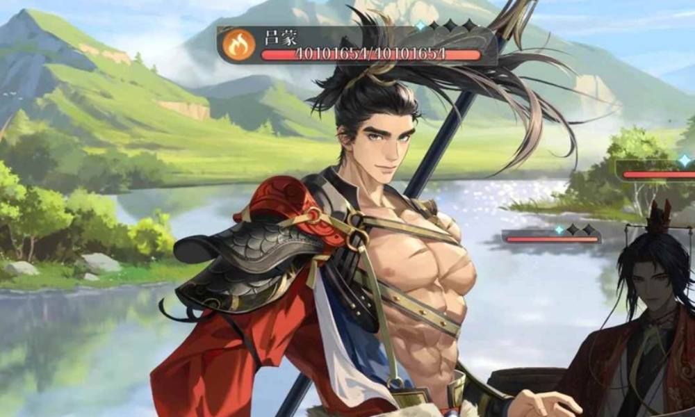 如鸢江东万里船攻略 渡水津梁2&middot;陆逊文字版攻略