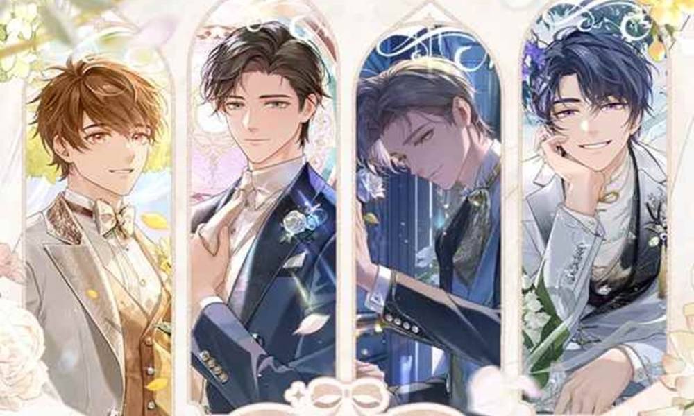 未定事件簿周年庆系列活动介绍 你是我心动的唯一真相