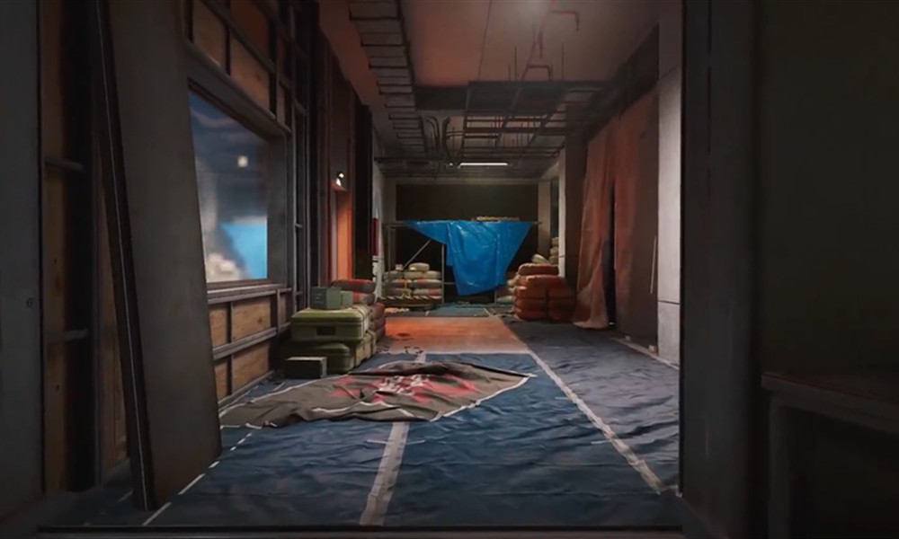 三角洲行动航天基地密码门怎么破 黑室摩斯密码破解方法