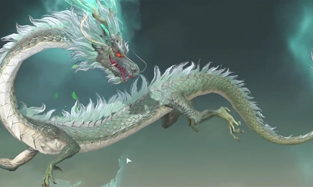 仙剑世界苍龙坐骑怎么获得 苍龙坐骑获取方法