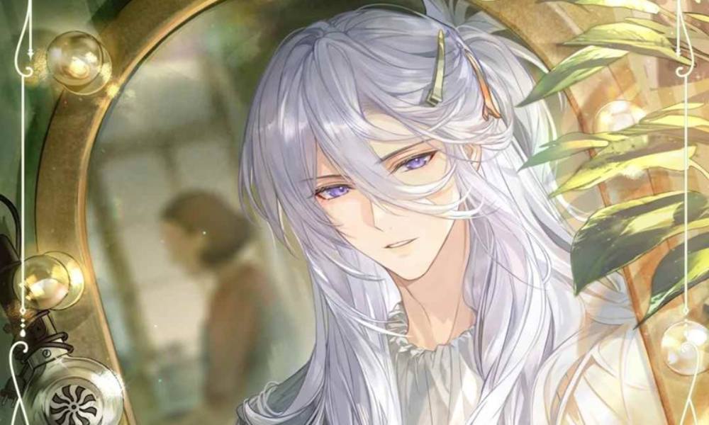 时空中的绘旅人缱绻假日 叶瑄SR蜜浸时光卡面公开