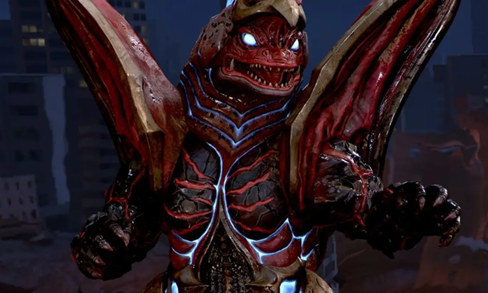 奥特曼超时空英雄有哪些怪兽 全怪兽图鉴介绍