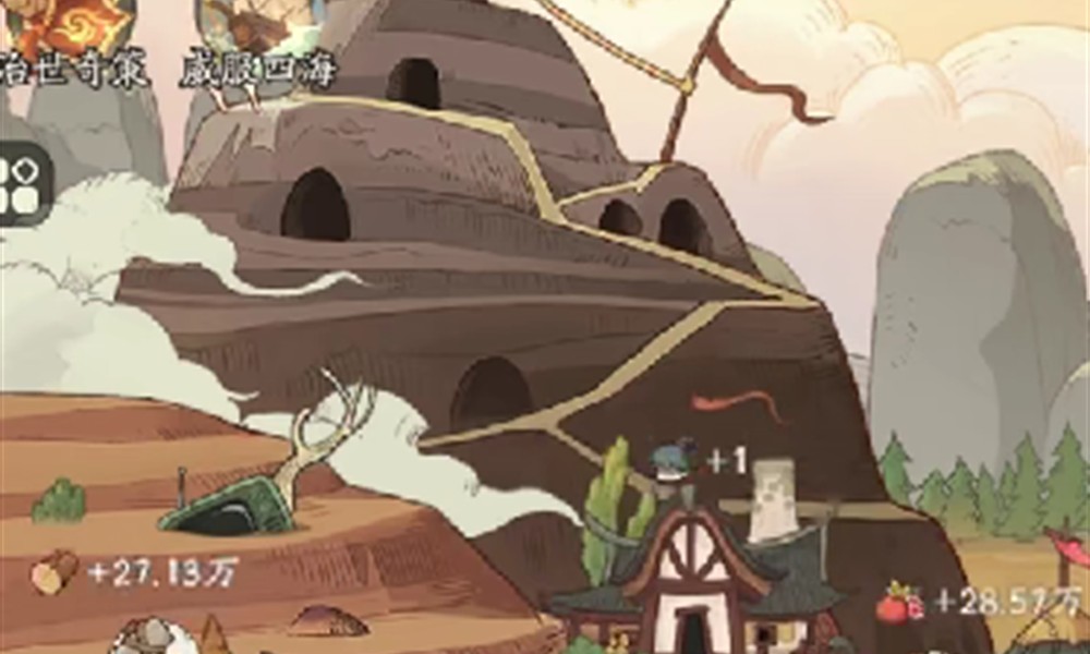 时光大爆炸角色怎么搭配 最强五人阵容推荐