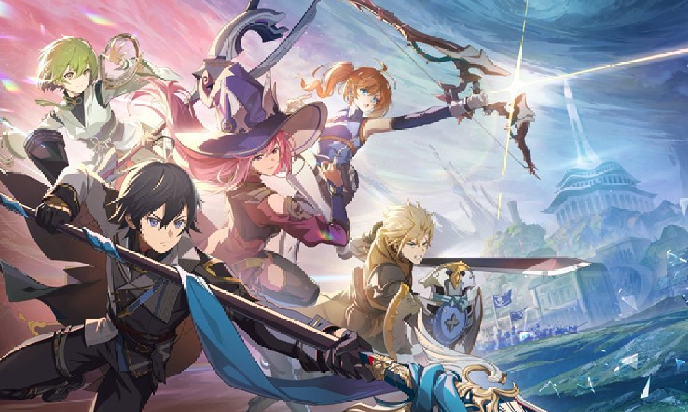 星痕共鸣昵称重复怎么办 星痕共鸣ID取名规则