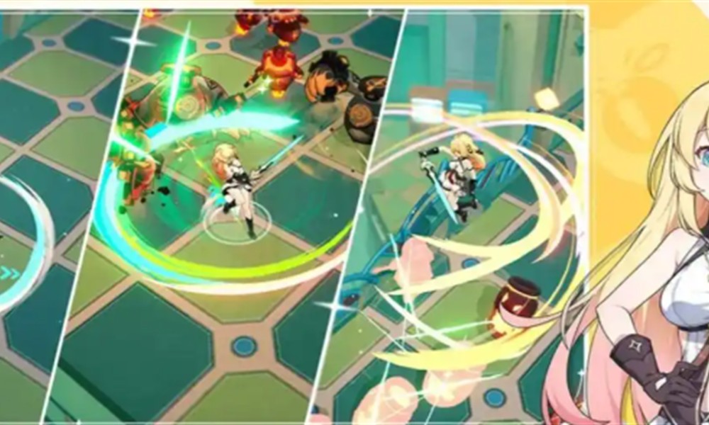 星塔旅人悬赏试炼怎么玩 悬赏试炼玩法详细介绍