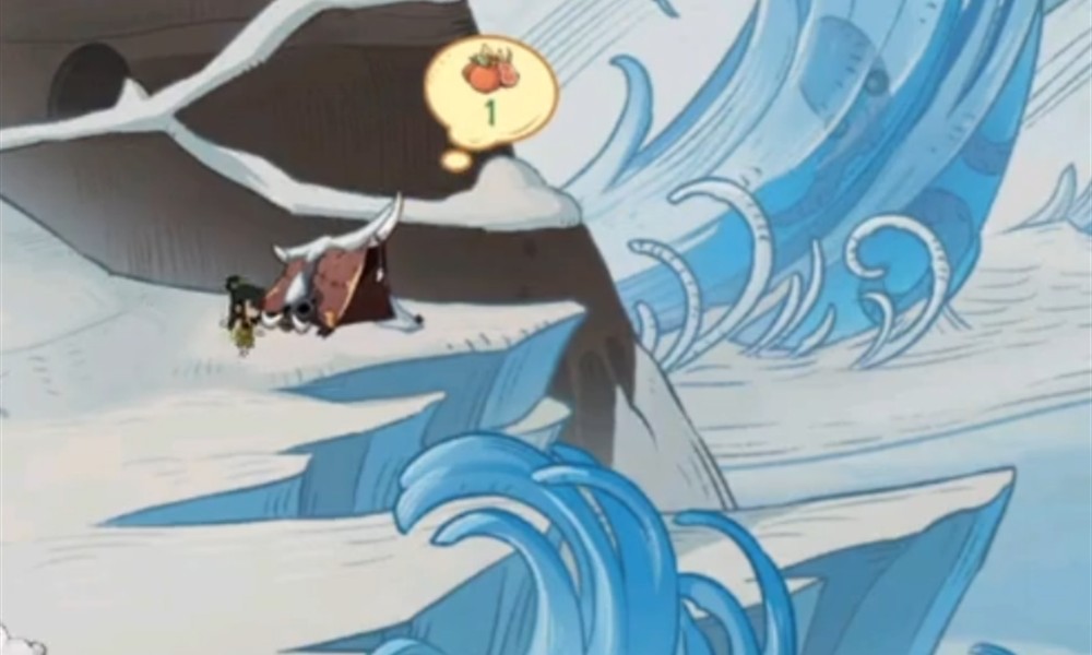 时光大爆炸冰川时代怎么玩 冰川时代初期玩法详细攻略