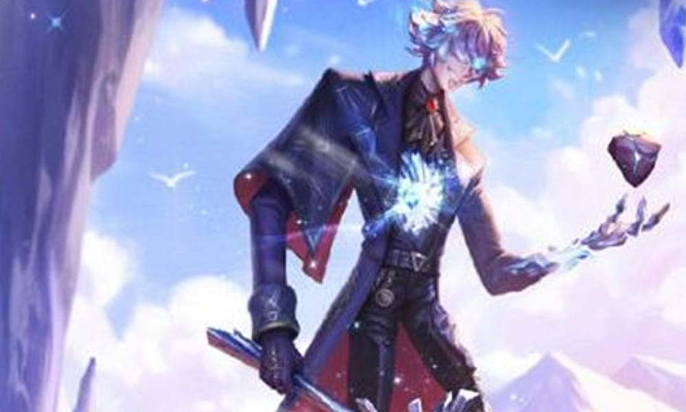 第五人格欧利蒂丝庄园二十四节气演绎录即将上海举办