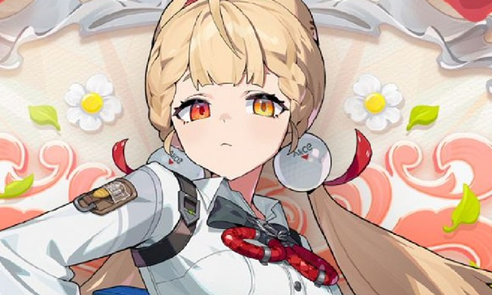 绝区零将参展小红书REDLAND 有机会领专属徽章