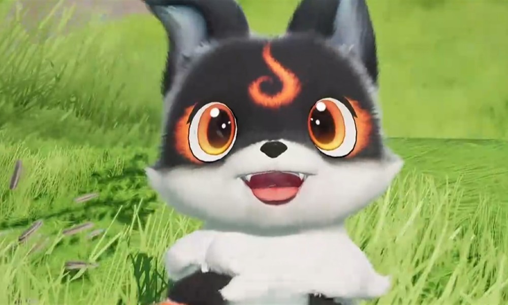 伊莫小炭犬怎么获得 小炭犬培养进化攻略