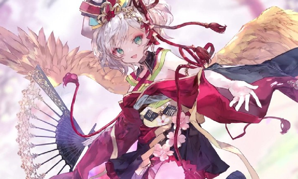 影之诗超凡世界无限进化珍藏卡演示动画视频发布