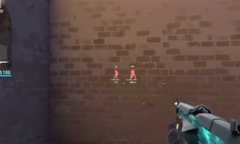 无畏契约手游静步怎么设置 源能行动静步操作详细教学