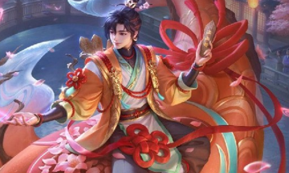 王者荣耀庄周锦麟游梦多少钱 庄周锦麟游梦活动介绍