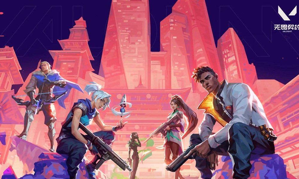 无畏契约手游怎么传火给别人 源能行动传火方法详解