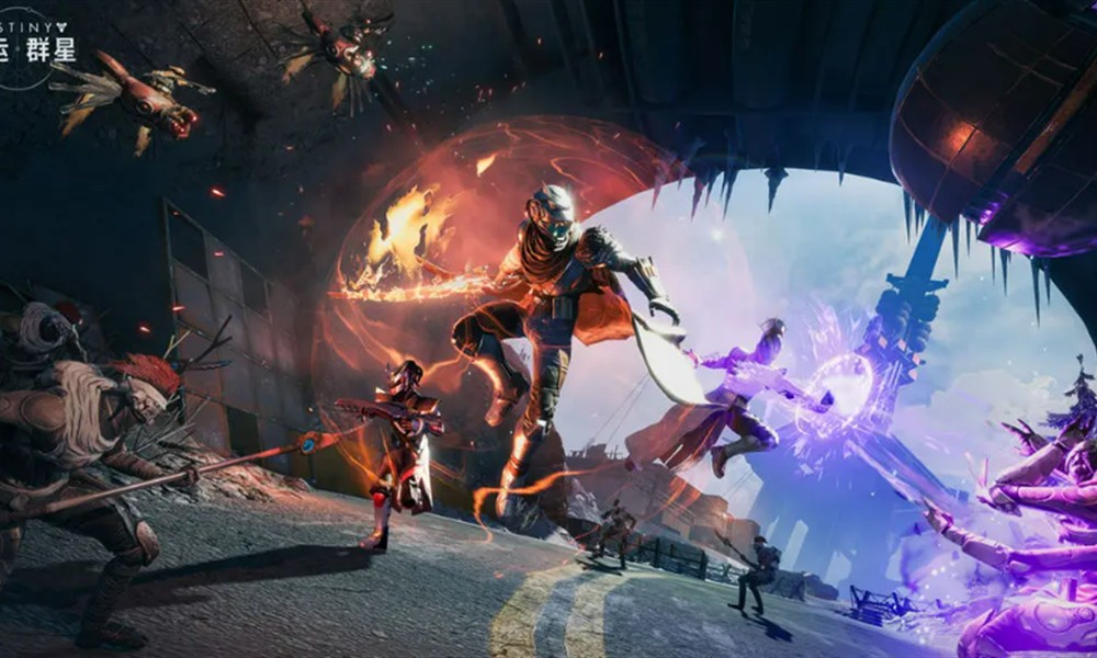 命运群星是哪个公司开发的 命运群星公司背景介绍