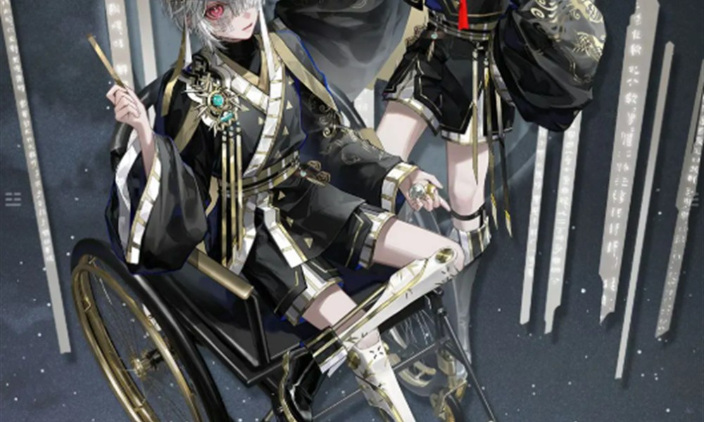 物华弥新银雀山汉简怎么样 银雀山汉简器者技能详细解析