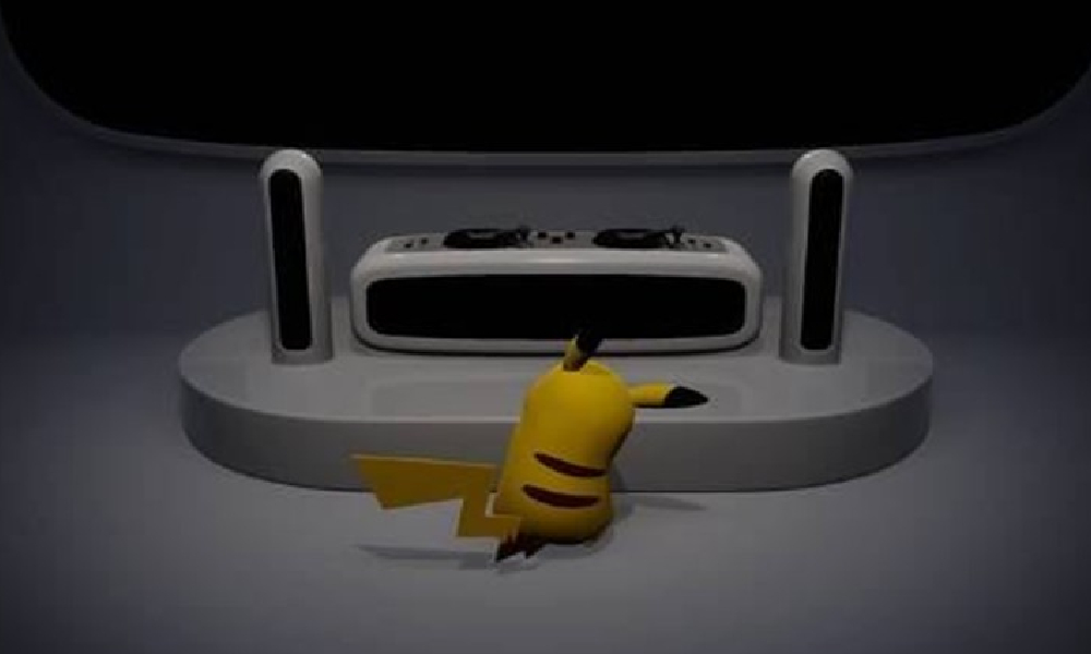 宝可梦直面会时间官宣 将于7月22日晚上9点直播