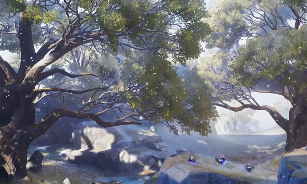 伊莫特殊天气有哪些 特殊天气玩法详细介绍