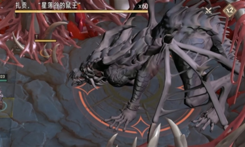 银与绯不灭噩兆怎么玩 不灭噩兆活动玩法详细介绍