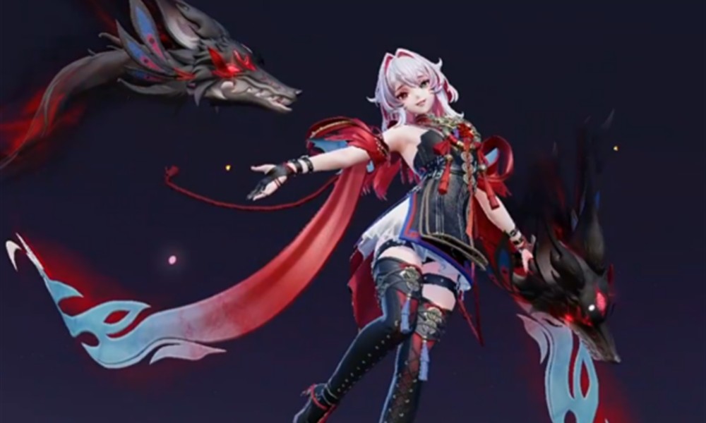 决战平安京零真怎么玩 新式神零真技能详细解析