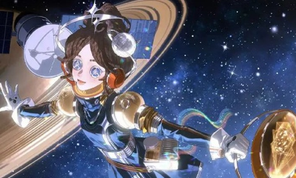 第五人格&times;上海天文馆联动活动上线 完成任务可获时装