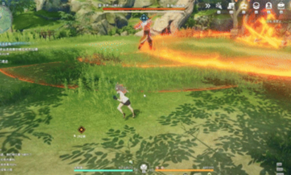 星痕共鸣boss位置在哪 全boss刷新地点一览