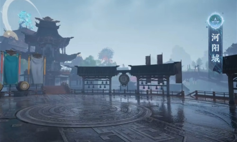 诛仙2手游有什么特色 诛仙2手游最新消息简介