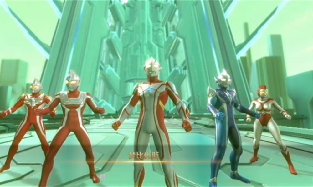 奥特曼超时空英雄怎么搭配阵容 强力阵容推荐